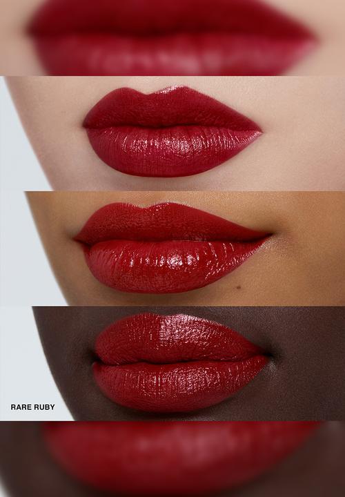 BOBBI BROWN - Luxe Lipstick - Rare Ruby