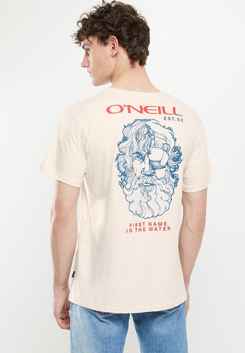 O'Neill - Big chief ss tee - femur