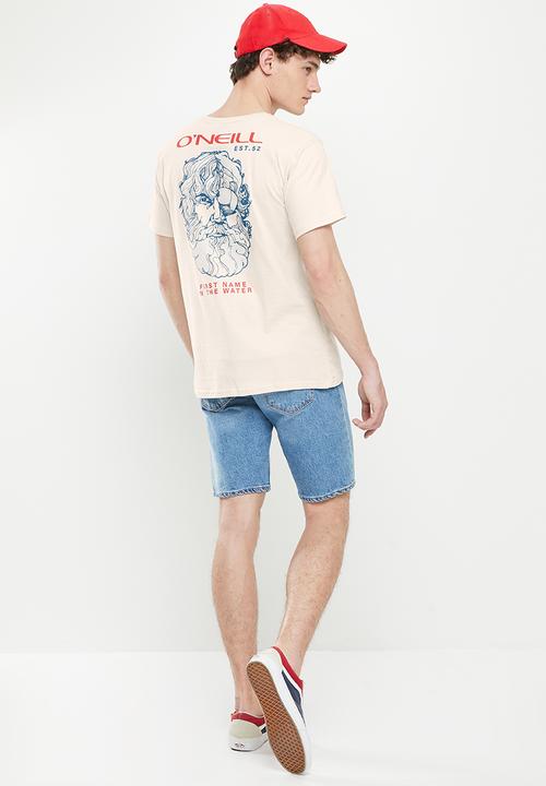 O'Neill - Big chief ss tee - femur
