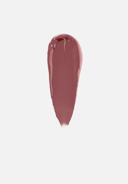 BOBBI BROWN - Luxe Lipstick - Downtown Plum