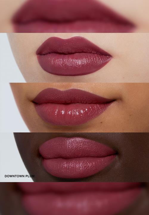 BOBBI BROWN - Luxe Lipstick - Downtown Plum