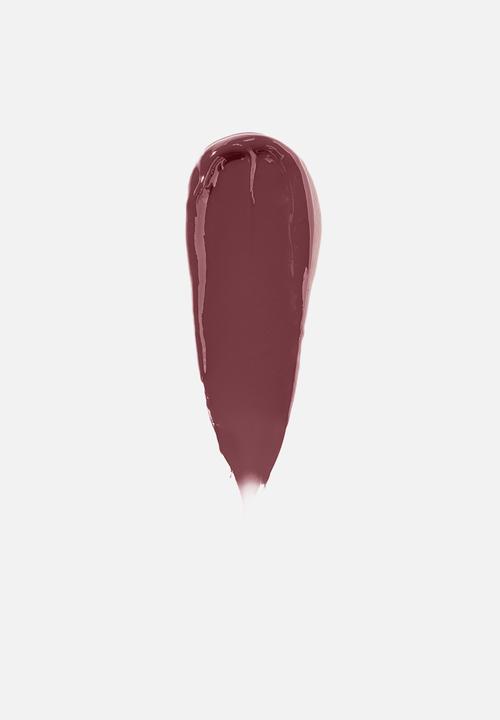 BOBBI BROWN - Luxe Lipstick - Bond