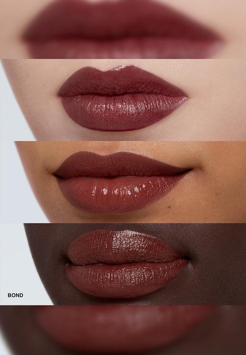 BOBBI BROWN - Luxe Lipstick - Bond