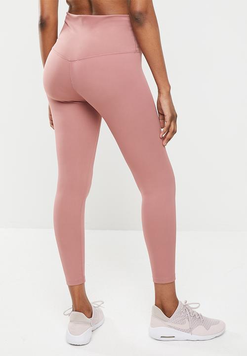 dailyfriday - Inner pocket 7/8 legging - dusty pink
