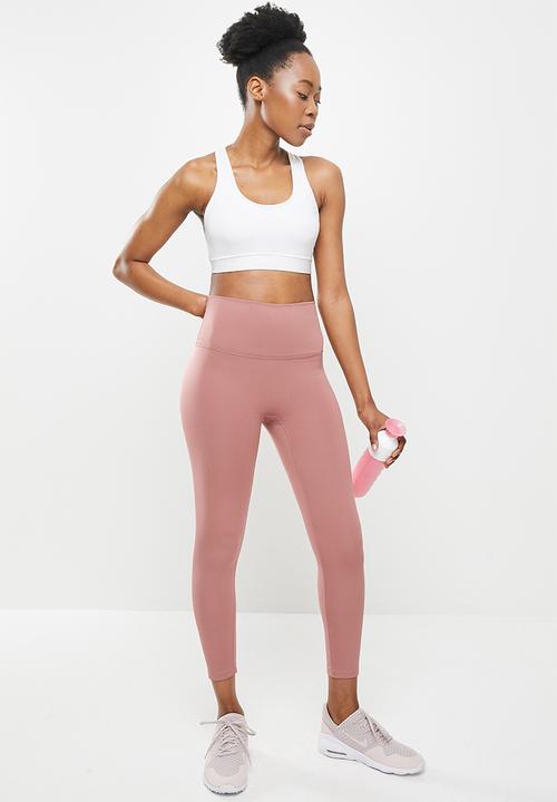 dailyfriday - Inner pocket 7/8 legging - dusty pink