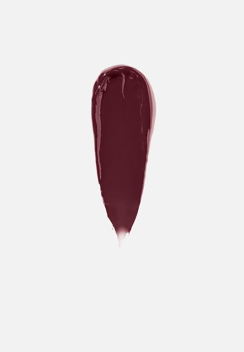 BOBBI BROWN - Luxe Lipstick - Plum Brandy