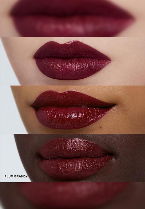 BOBBI BROWN - Luxe Lipstick - Plum Brandy