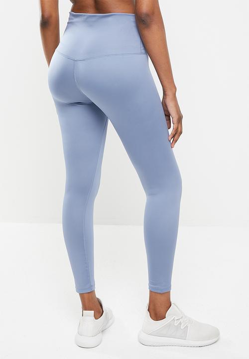 dailyfriday - Inner pocket 7/8 legging - light blue
