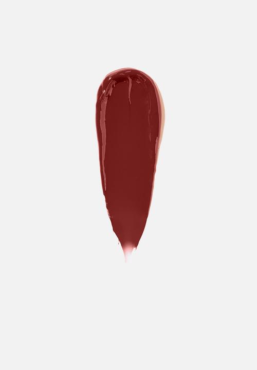 BOBBI BROWN - Luxe Lipstick - Cranberry