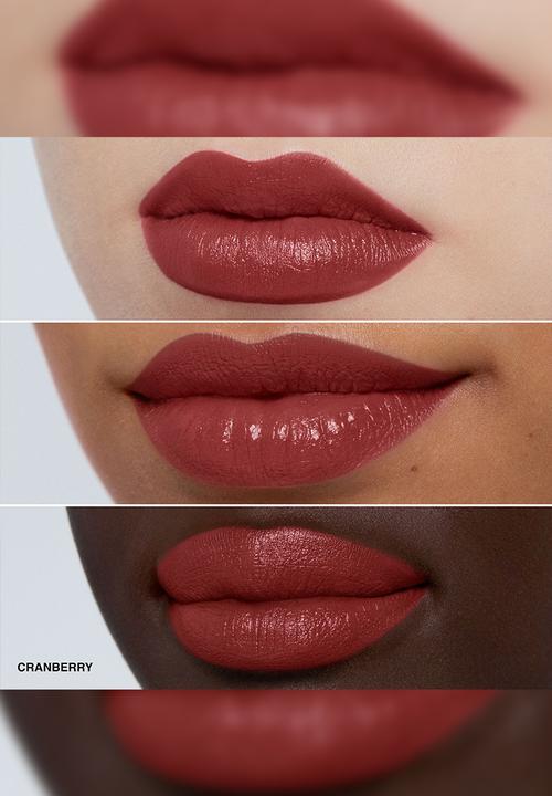 BOBBI BROWN - Luxe Lipstick - Cranberry