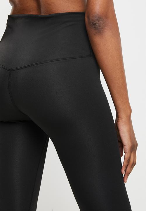 dailyfriday - Inner pocket 7/8 legging - black