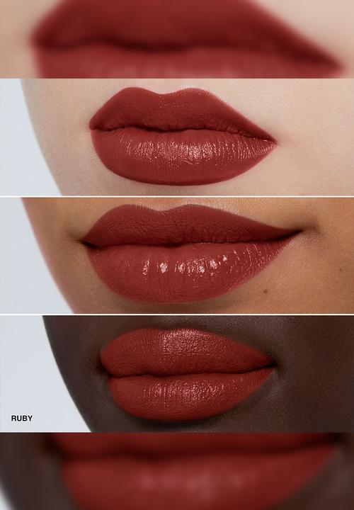 BOBBI BROWN - Luxe Lipstick - Ruby