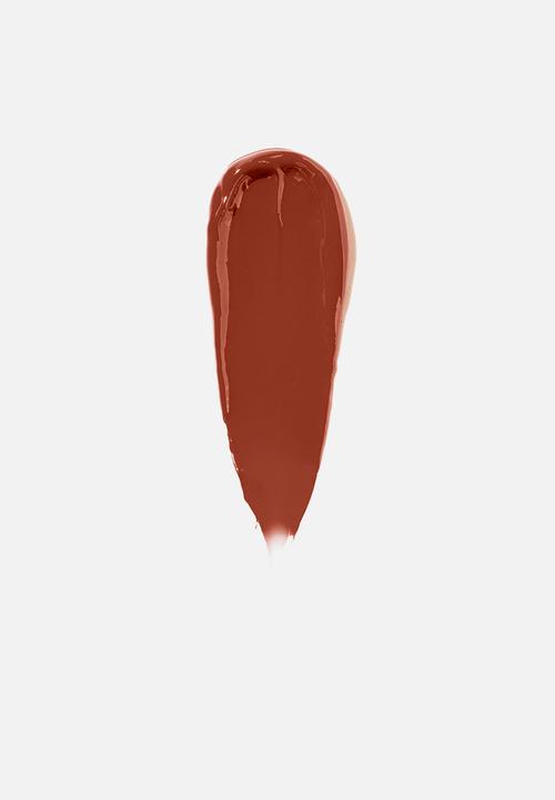 BOBBI BROWN - Luxe Lipstick - Italian Rose