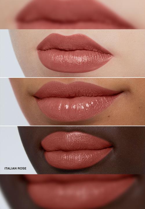 BOBBI BROWN - Luxe Lipstick - Italian Rose