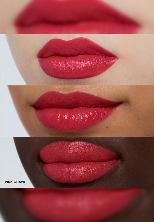BOBBI BROWN - Luxe Lipstick - Pink Guava