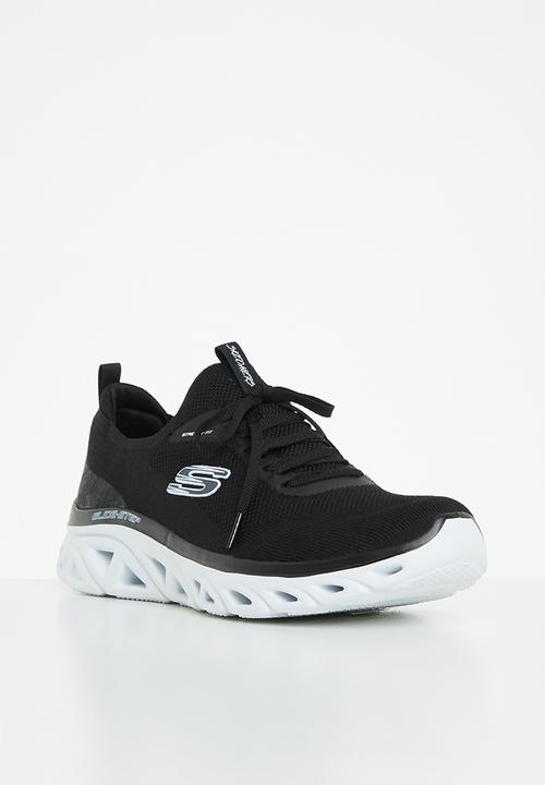 Skechers - Glide-step sport - black
