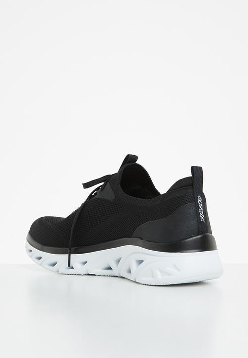 Skechers - Glide-step sport - black
