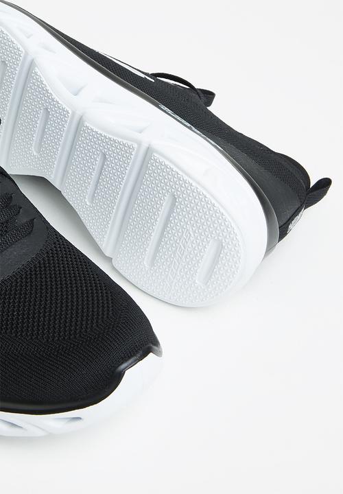 Skechers - Glide-step sport - black