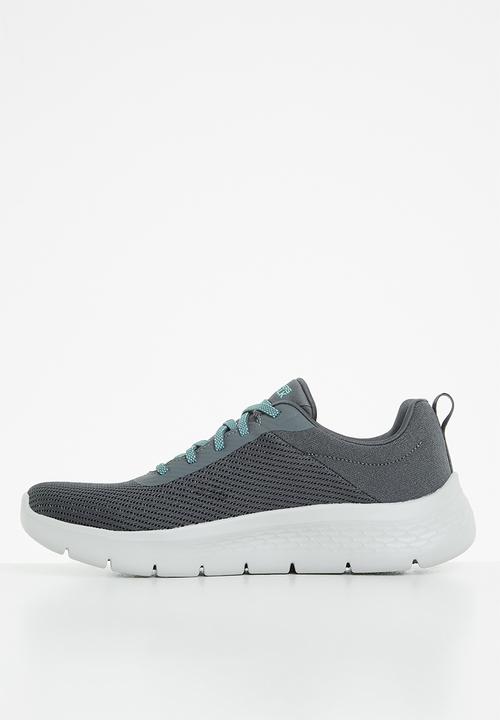Skechers - Go walk flex - grey