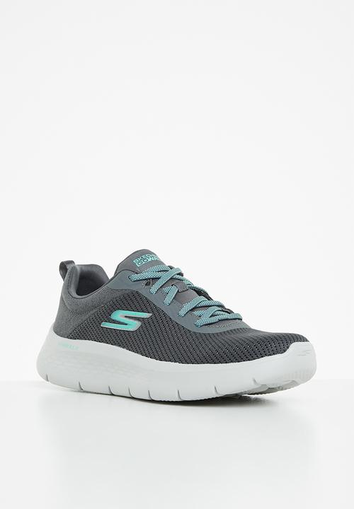 Skechers - Go walk flex - grey