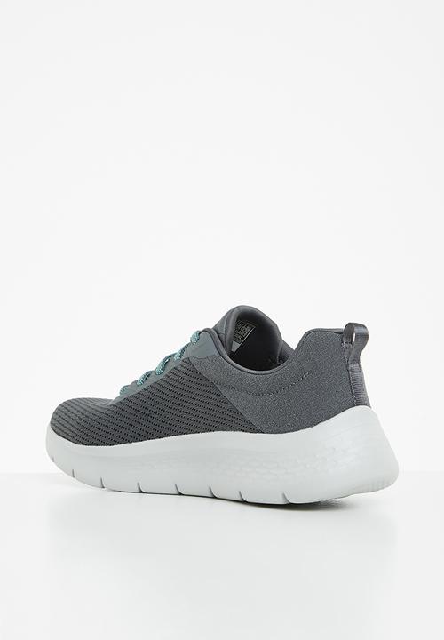Skechers - Go walk flex - grey