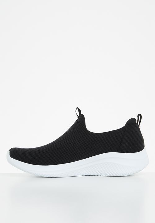 Skechers - Ultra flex 3.0- black