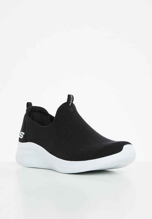 Skechers - Ultra flex 3.0- black