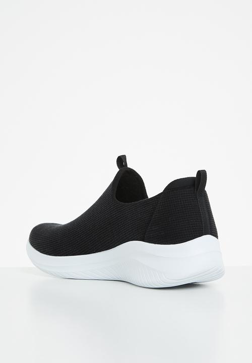 Skechers - Ultra flex 3.0- black