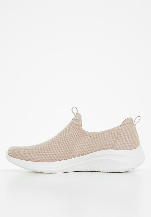 Skechers - Ultra flex 3.0 - taupe