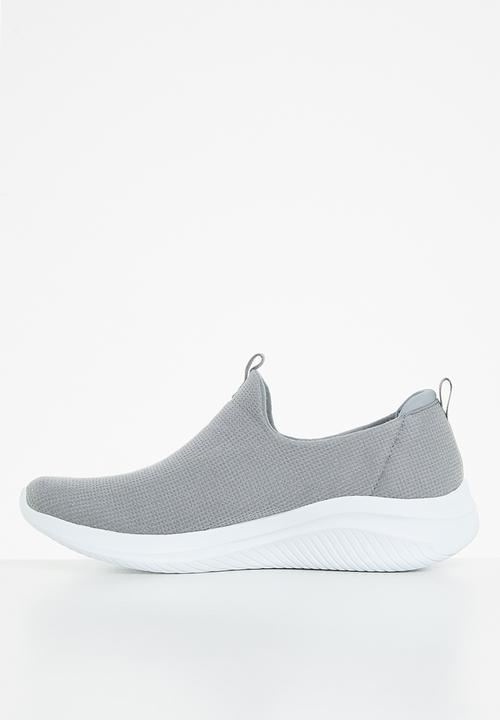 Skechers - Ultra flex 3.0 - grey