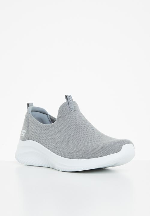 Skechers - Ultra flex 3.0 - grey