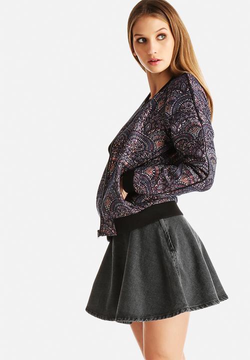 Vero Moda - Alberte Bomber
