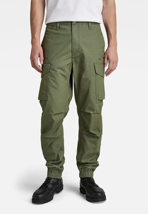 G-STAR - Combat cargo trainer - lt hunter