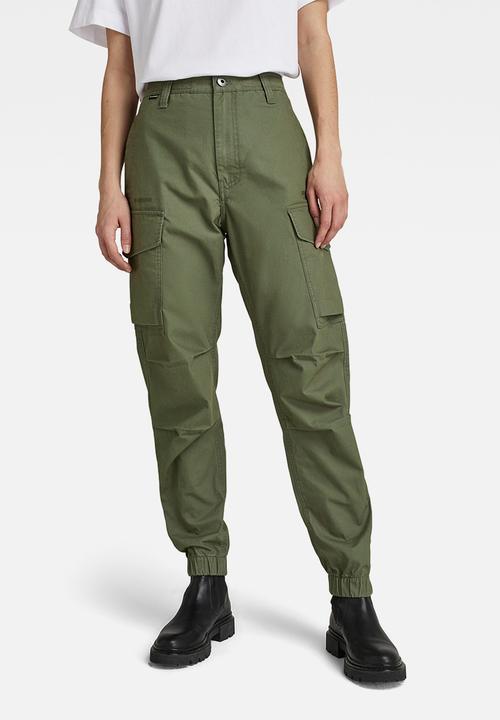 G-STAR - Combat cargo trainer - lt hunter