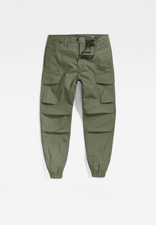 G-STAR - Combat cargo trainer - lt hunter