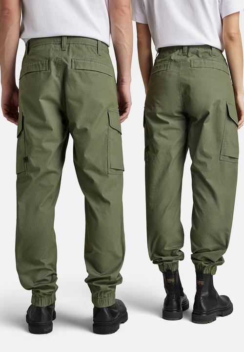 G-STAR - Combat cargo trainer - lt hunter