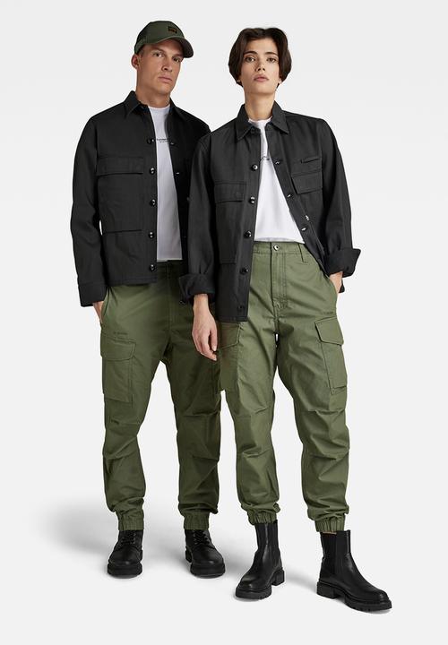 G-STAR - Combat cargo trainer - lt hunter