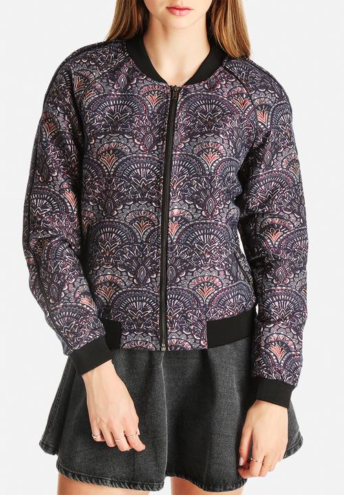 Vero Moda - Alberte Bomber