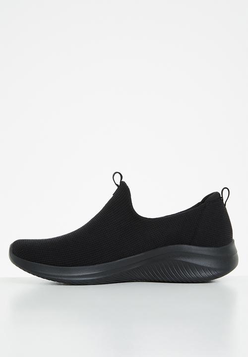 Skechers - Ultra flex 3.0 - black