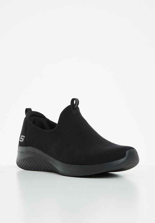Skechers - Ultra flex 3.0 - black