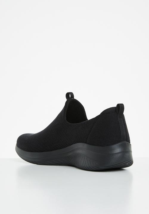Skechers - Ultra flex 3.0 - black