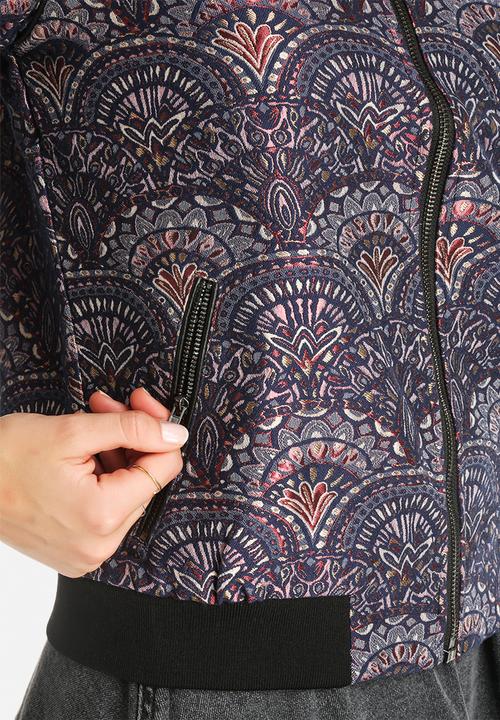 Vero Moda - Alberte Bomber