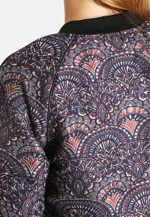 Vero Moda - Alberte Bomber