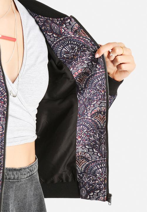 Vero Moda - Alberte Bomber