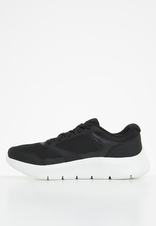 Skechers - Go walk flex - black