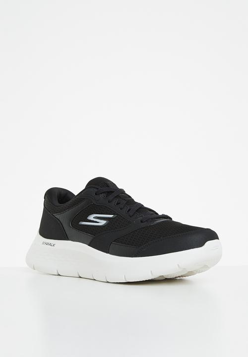 Skechers - Go walk flex - black
