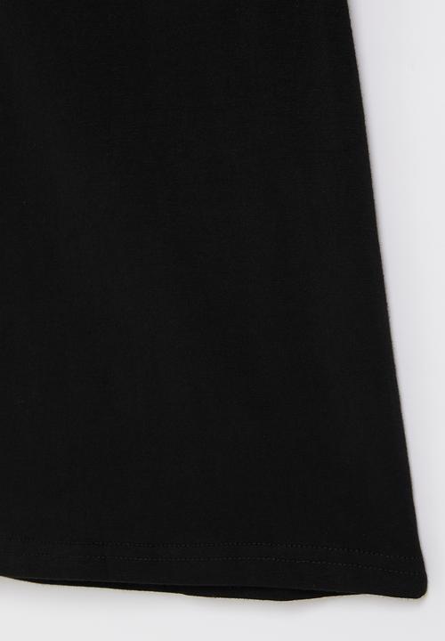 Pop Candy - Boys golfer - black