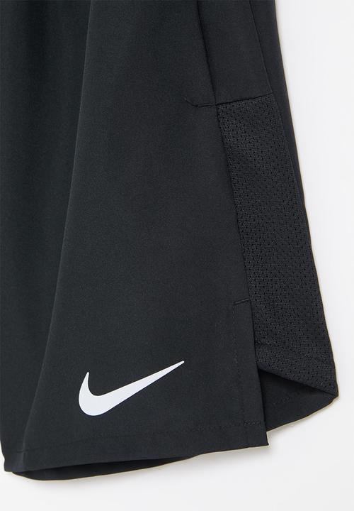 Nike - Boys Nike challenger short - black
