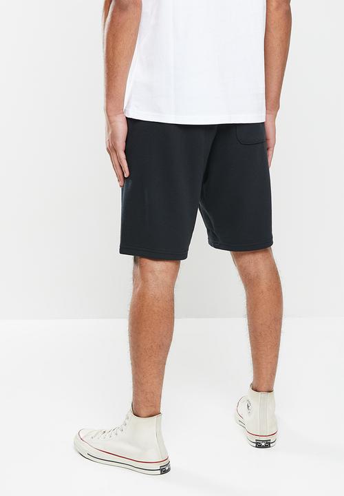 Converse - Classic  short - converse black