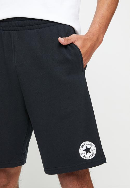 Converse - Classic  short - converse black